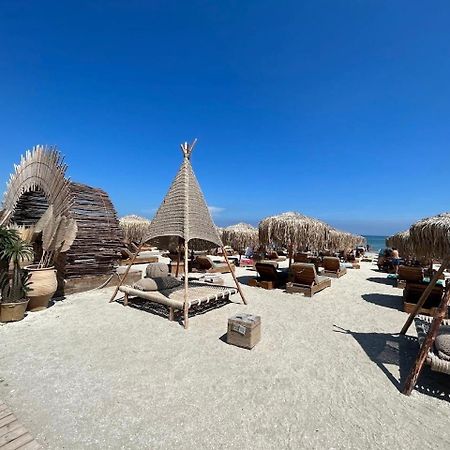 Dodo Apartament Mamaia Nord Năvodari Exteriér fotografie