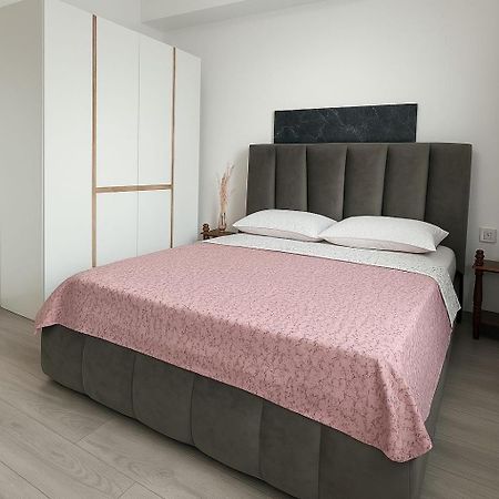 Dodo Apartament Mamaia Nord Năvodari Exteriér fotografie