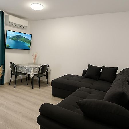 Dodo Apartament Mamaia Nord Năvodari Exteriér fotografie