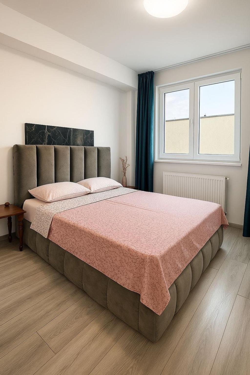Dodo Apartament Mamaia Nord Năvodari Exteriér fotografie